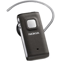 Bluetooth  Nokia BH-800