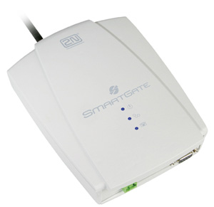  GSM  2N ATEUS SMARTGATE FAX