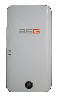 GSM/GPRS/EDGE/3G USB Novacom 3.5G